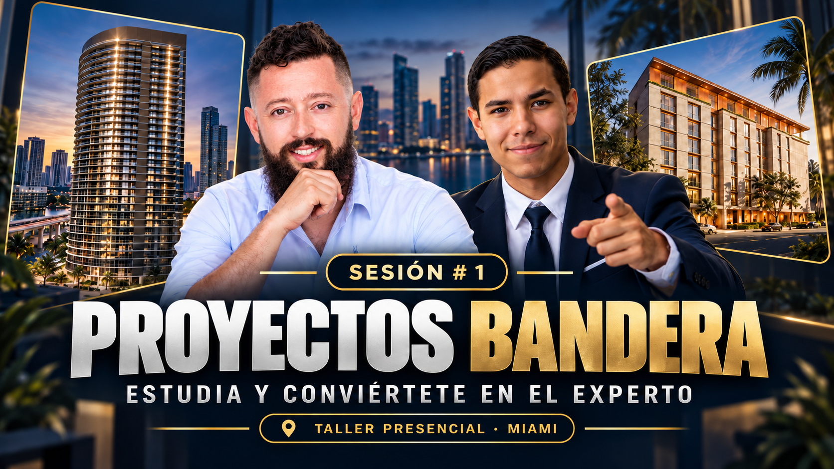 Portada de la sesión 01: Conoce lo que vas a vender