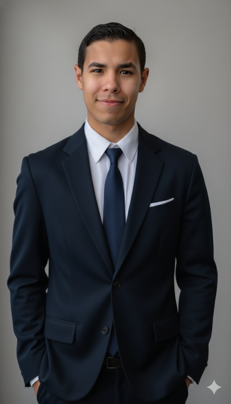 Samuel Oropeza